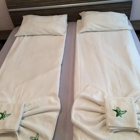 Family Dalis Hotel Sofia