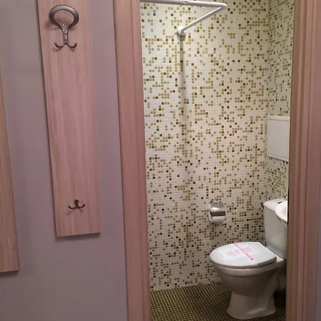 Хотел семеен далис София