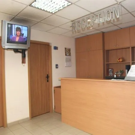 семеен далис 2* София