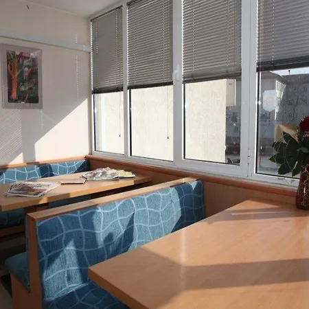 Family Dalis Hotel Sofie