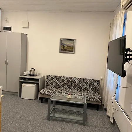 семеен далис 2*