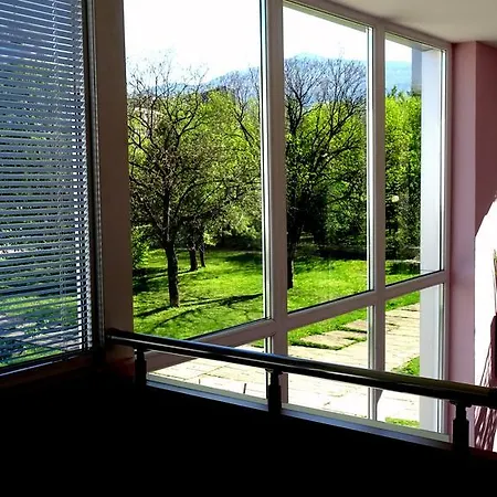 Hotel Family Dalis Sofia