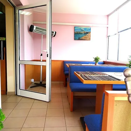 Хотел семеен далис София