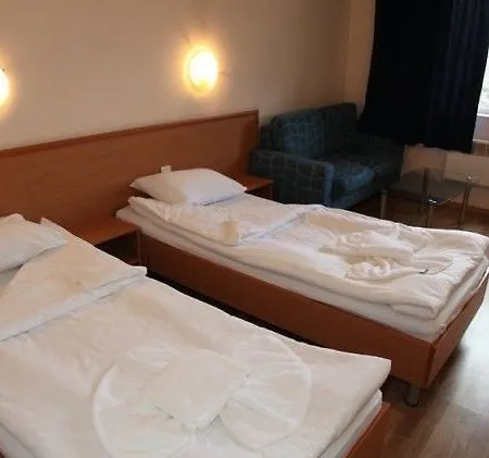 Hotel Family Dalis 2*