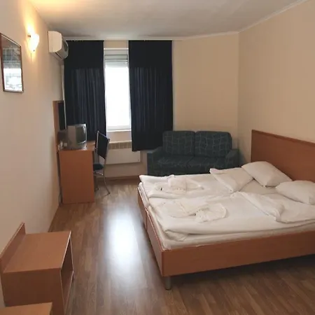 Hotel Family Dalis Sofia