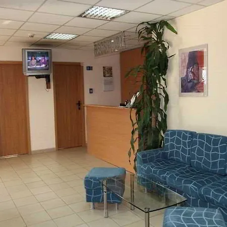 Family Dalis Hotel Sofia