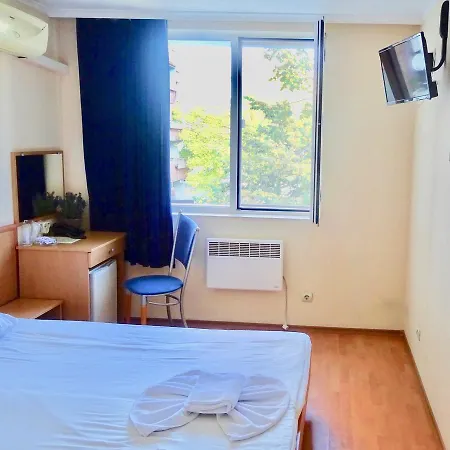 Family Dalis Hotel Sofie