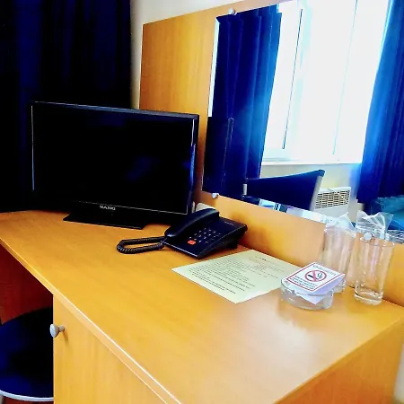 Family Dalis Hotel Sofia