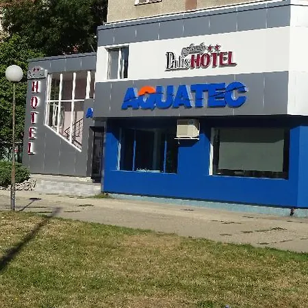 Family Dalis Hotel Sofia