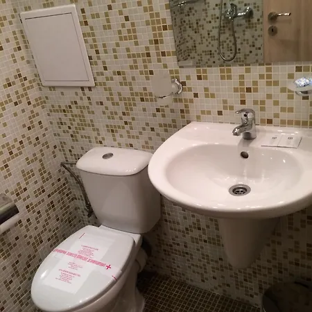 Family Dalis Hotel Sofia