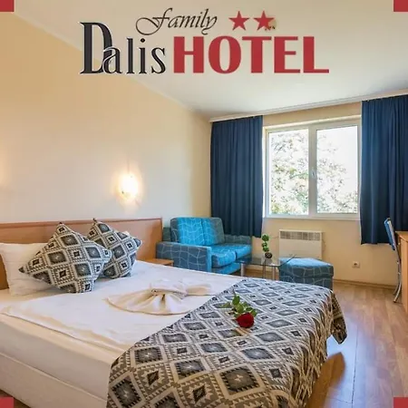 Family Dalis Hotel