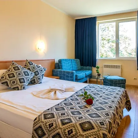 Family Dalis Hotel Sofia