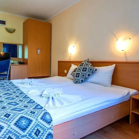 Hotel Family Dalis Sofia