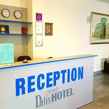 Family Dalis Hotel