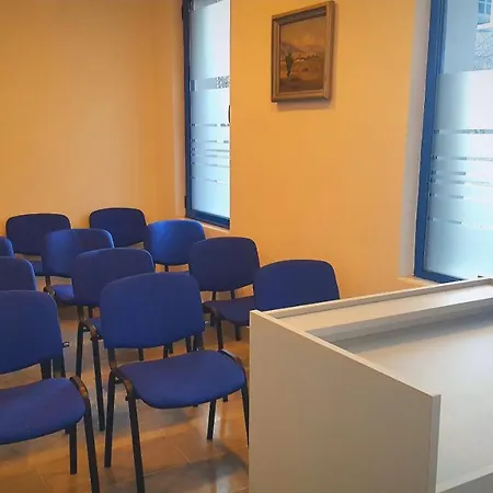 семеен далис Хотел София