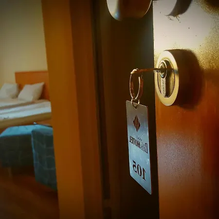 Hotel Family Dalis 2*