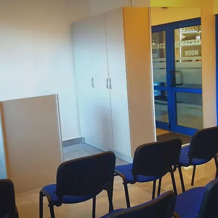 семеен далис Хотел 2*