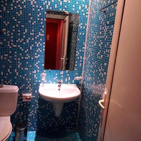 Hotel Family Dalis 2*