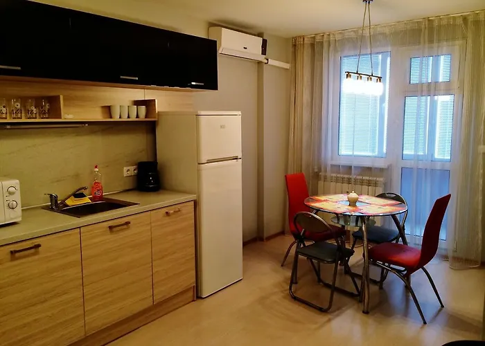 Family Dalis 2* Sofia