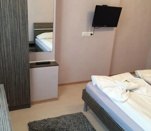 Hotel Family Dalis 2*