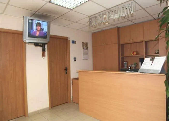 Family Dalis 2* София