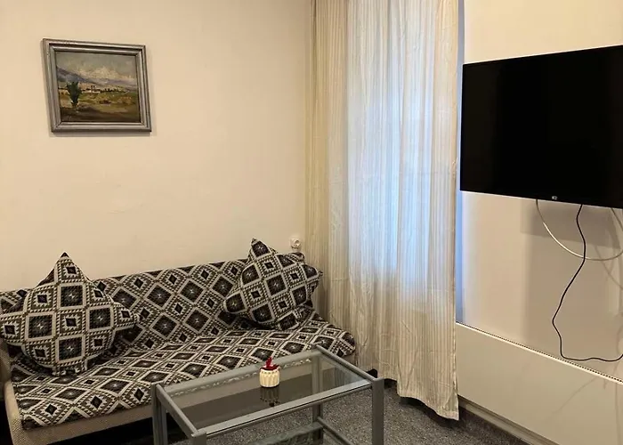 Family Dalis Hotel Sofia