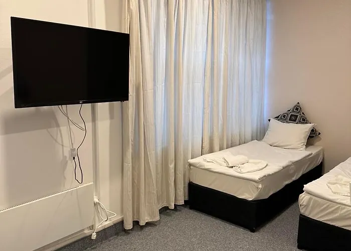 Hotel Family Dalis Sofia