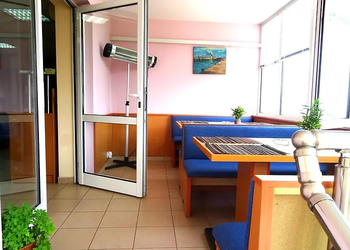 Hotel Family Dalis Sofia