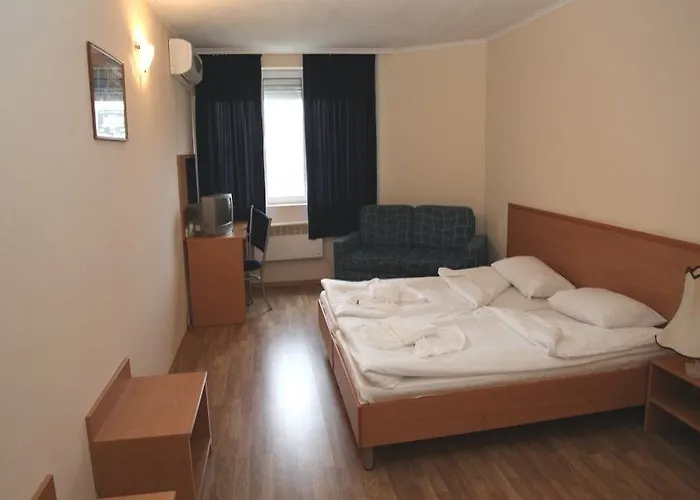 Hotel Family Dalis Sofia