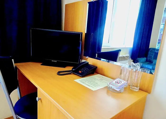 Family Dalis Hotel Sofia