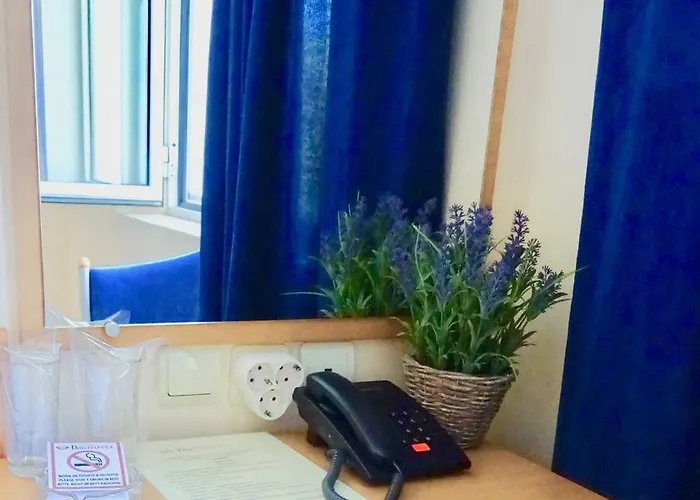 Hotel Family Dalis 2*