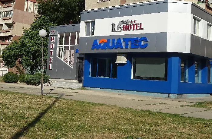 Family Dalis Hotel Sofia