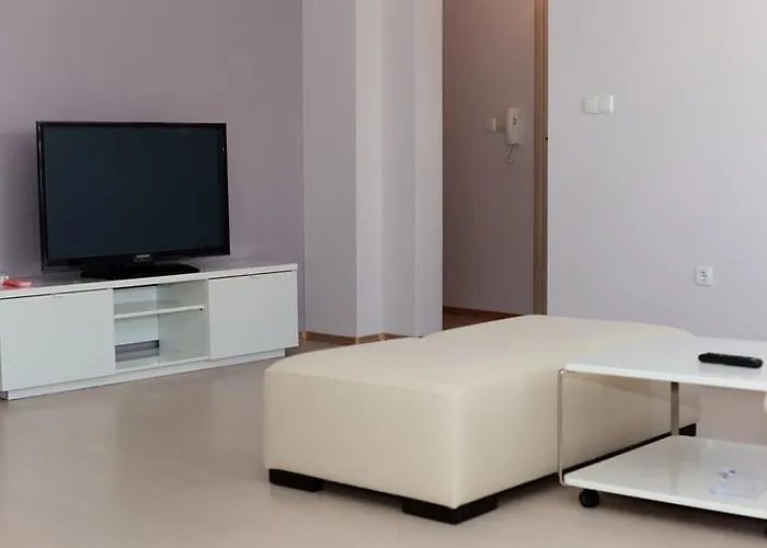 Family Dalis Hotel Sofia