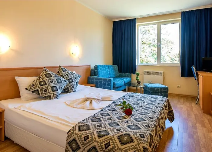 Family Dalis Hotel Sofia