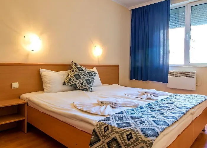 Family Dalis Hotel Sofia