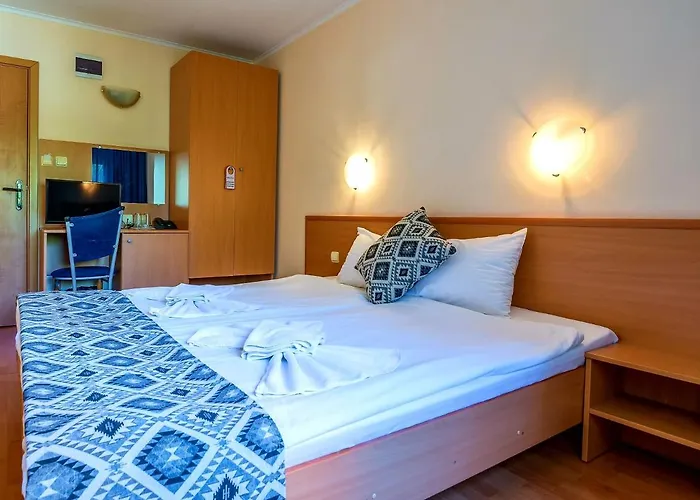 Hotel Family Dalis Sofia