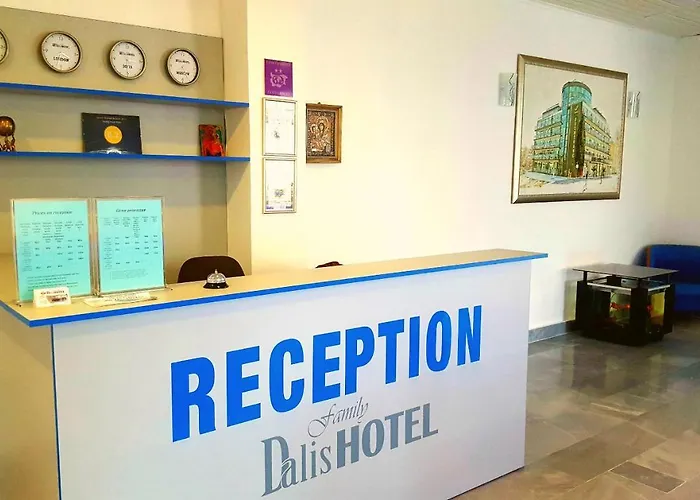 Family Dalis Hotel