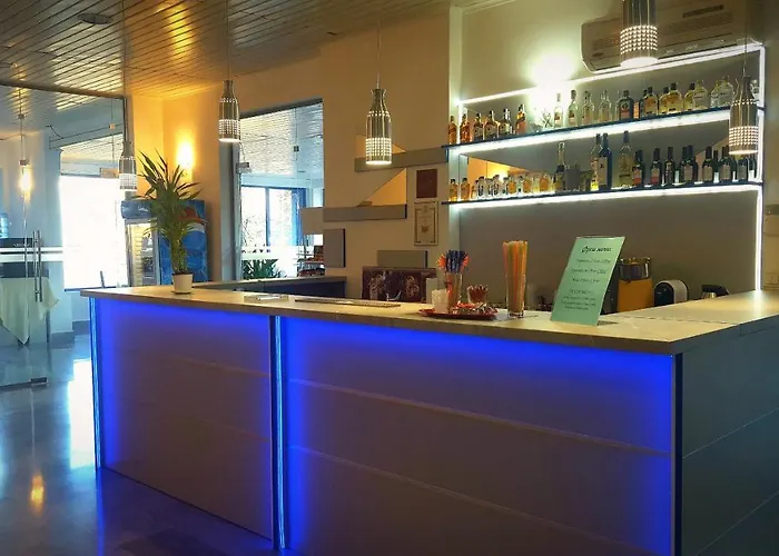 Hotel Family Dalis 2*