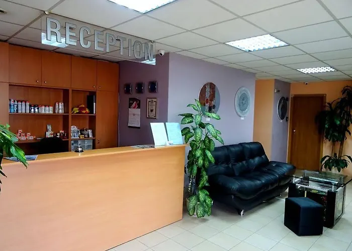 Hotel Family Dalis 2*