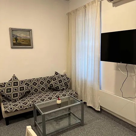 Family Dalis 호텔 소피아