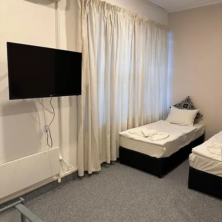 호텔 Family Dalis 소피아