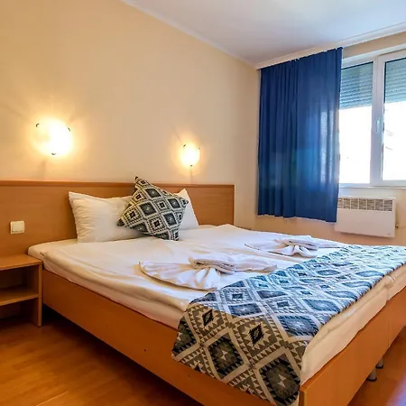 Family Dalis 호텔 소피아