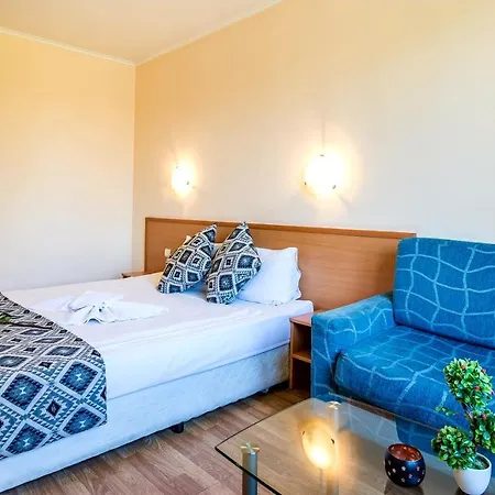 Family Dalis 2* 소피아