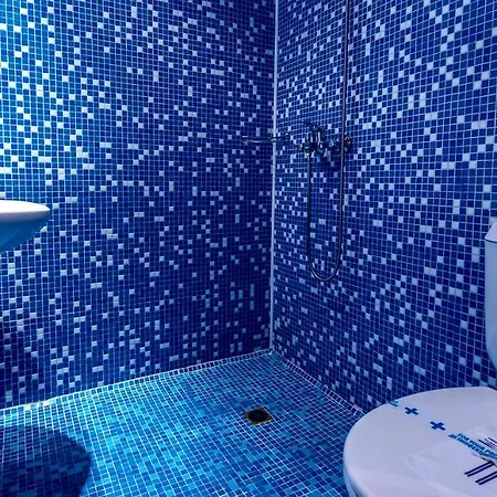 Family Dalis 호텔 소피아