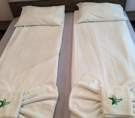 Family Dalis Hotel Sofía