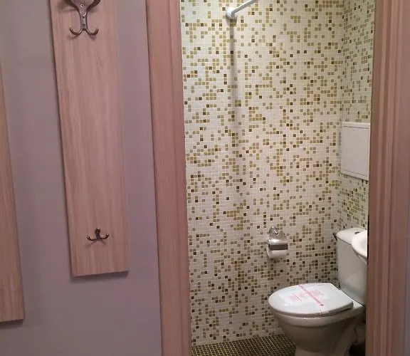 Hotel Family Dalis Sofía