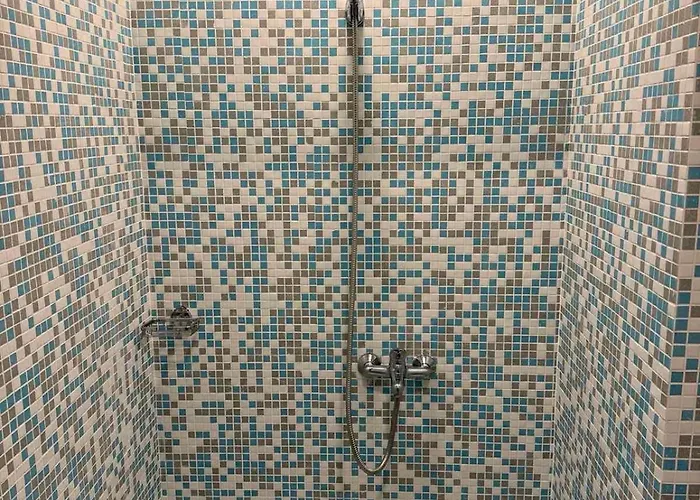 Family Dalis 2* Sofía