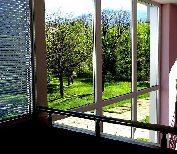 Hotel Family Dalis Sofía