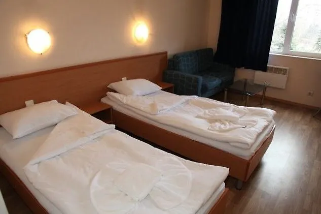 Hotel Family Dalis 2*