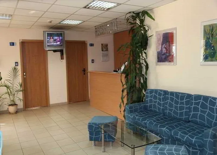 Family Dalis Hotel Sofía